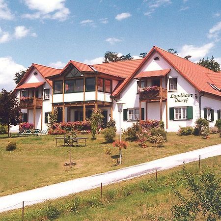 Landhaus Dampf Bad Blumau Exterior photo