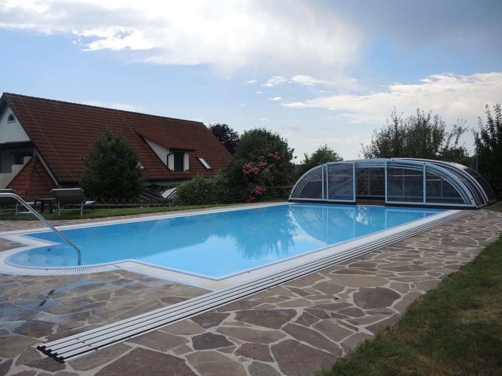 Landhaus Dampf Bad Blumau Exterior photo